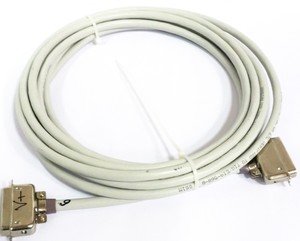 Фото Абонентский кабель - 6 метров CAB-25-6 Eltex