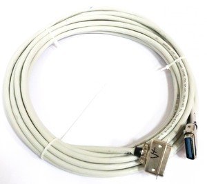 Фото Абонентский кабель - 12 метров CAB-25-12 Eltex