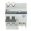 Фото EKF PROxima АД-2 DA2-32-30-pro Автоматический выключатель дифференциального тока двухполюсный 32А (тип AC, 4.5 кА)