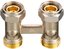 Фото Danfoss RLV-KS 003L0221 Клапан запорно-присоединительный прямой (3/4", 3/4")