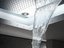 Фото GROHE 26373001 Rainshower® F-Series 40" AquaSymphony Потолочный душ с 6+ режимами струи и с подсветкой