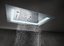 Фото GROHE 26373001 Rainshower® F-Series 40" AquaSymphony Потолочный душ с 6+ режимами струи и с подсветкой