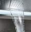 Фото GROHE 26373001 Rainshower® F-Series 40" AquaSymphony Потолочный душ с 6+ режимами струи и с подсветкой