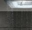 Фото GROHE 26373001 Rainshower® F-Series 40" AquaSymphony Потолочный душ с 6+ режимами струи и с подсветкой
