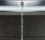 Фото GROHE 26373001 Rainshower® F-Series 40" AquaSymphony Потолочный душ с 6+ режимами струи и с подсветкой