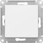 Фото Schneider Electric AtlasDesign ATN000171 Переключатель перекрестный одноклавишный (10 А, под рамку, скрытая установка, белый)