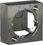 Фото Schneider Electric AtlasDesign ATN000900 Коробка для наружного монтажа (вертикальная, сталь)