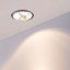 Фото Arlight 026884 Лампа светодиодная рефлектор AR111-FORT-G53-12W-DIM (драйвер в комплекте)
