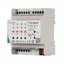 Фото Arlight 025660 Диммер KNX-204-DIM-DIN (12-48V, 8x0.35/4x0.7/2x1A)