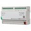 Фото Arlight 025680 Конвертер KNX-710-0-10-DIN (230V, 4x0/1-10, 4x16A)