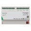 Фото Arlight 025680 Конвертер KNX-710-0-10-DIN (230V, 4x0/1-10, 4x16A)