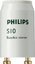 Фото Philips Ecoclick 871150069769133 Стартер для люминесцентных ламп S10 4-65 Вт (одиночное включение, 220/240 В)