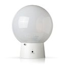 Аргос ЖКХ-001 LED 155.8.2.20-2.4.1 Домовой антивандальный светодиодный светильник с датчиком (8Вт, 4000К, 965Лм, CRI70, IP20, белый)