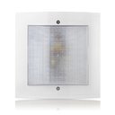 Аргос Стандарт-ЖКХ LED 200.8.0.54-1.4.1 Домовой антивандальный светодиодный светильник (8Вт, 4000К, 760Лм, CRI70, IP54, белый)