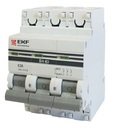 EKF PROxima ВН-63 SL63-3-40-pro Выключатель нагрузки трехполюсный 40 А