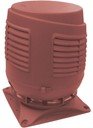 Vilpe 160S Intake 741898 Приточный вентиляционный элемент (красный)