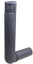 Vilpe Ross-160/170 790367 Цокольный дефлектор (серый)