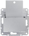 Schneider Electric Sedna SDN1900160 Выключатель для ключ-карты (10 А, под рамку, скрытая установка, алюминий)