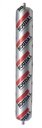 Soudal Soudaflex 40 FC 134715 Полиуретановый клей-герметик быстрого отверждения (серый, 600 мл)