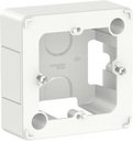 Schneider Electric Blanca BLNPK000011 Коробка для наружного монтажа (универсальная, белая)