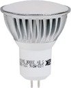 IEK LLP-MR16-3-230-30-GU5 Лампа светодиодная PRO MR16 софит 3Вт 180Лм 230В 3000К GU5.3 (блистер)