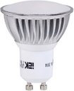 IEK LLP-PAR16-3-230-40-GU10 Лампа светодиодная PRO PAR16 софит 3Вт 200Лм 230В 4000К GU10 (блистер)