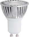 IEK LLP-PAR16-5-230-40-GU10 Лампа светодиодная PRO PAR16 софит 5Вт 350Лм 230В 4000К GU10 (блистер)
