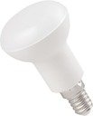 IEK LL-R50-5-230-27-E14 Лампа светодиодная PRO R50 рефлектор 5.5Вт 400Лм 230В 3000К E14 (коробка)