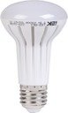 IEK LLP-R63-5-230-40-E27 Лампа светодиодная PRO R63 рефлектор 5Вт 400Лм 230В 4000К E27 (блистер)