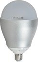 IEK LL-A120-24-230-40-E27 Лампа светодиодная PRO A120 шар 24Вт 2200Лм 230В 4000К E27 (коробка)