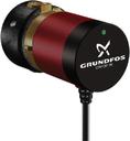 Grundfos UP/Comfort 15-14 B PM 99302358 Насос циркулярный для ГВС (напор 1.4 м, 1/2", 80 мм)