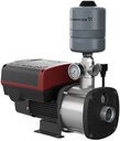 Grundfos CMBE 5-31 I-U-C-C-D-B 98374703 Насосная установка с баком 2 л (расход 5.6 м³/ч, напор 21.4 м, 1100 Вт)