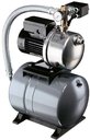 Grundfos CMB 3-37 A-C-A-C-P-A 97766989 Насосная установка с баком 24 л (расход 3.1 м³/ч, напор 27.7 м, 500 Вт)