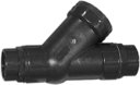 Grundfos 96023843 Клапан обратный шаровой (Rp 1 1/2, ПВХ)