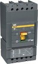 IEK SVA41-3-0400 Автоматический выключатель ВА88-37 3Р 400А 35кА с эл.расцеп.MP 211