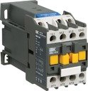 IEK KMD21-032-220-10 Контактор КМИп-23210 32А 220В/АС3 1НО