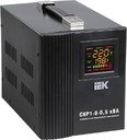 IEK IVS20-1-05000 Стабилизатор напряжения серии HOME 5 кВА (СНР1-0-5)