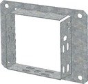 IEK CLP1CF-100-150-M-HDZ Соединительный фланец 100х150 HDZ