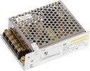 IEK LSP1-050-12-20-33-PRO Драйвер LED ИПСН-PRO 50Вт 12 В блок - клеммы IP20