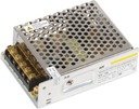 Драйвер LED ИПСН-PRO 60Вт 12 В блок - клеммы IP20