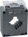 IEK ITT30-3-05-0500 Трансформатор тока ТТИ- 40 0 5S 500-5А ИЭК