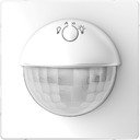 Merten Merten D-Life MTN5711-6035 Датчик движения с выключателем (белый лотос)