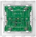 Schneider Electric MTN5113-6000 D-Life PlusLink КНОПОЧНЫЙ МОДУЛЬ Wiser BLE, 1-клавишный
