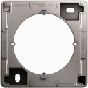 Schneider Electric Glossa GSL001200 Коробка для наружного монтажа (1-постовая, платина)