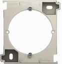 Schneider Electric GSL000900C GLOSSA Расширение КОРОБКИ наружного монтажа, МОЛОЧНЫЙ