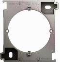 Schneider Electric GSL001200C GLOSSA Расширение КОРОБКИ наружного монтажа, ПЛАТИНА