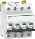 Schneider Electric Acti 9 A9F89425 Автоматический выключатель четырехполюсный 25А (10 кА, C)
