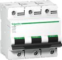 Schneider Electric Acti 9 A9N18469 Автоматический выключатель трехполюсный 100А (15 кА, C)