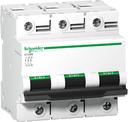 Schneider Electric Acti 9 A9N18350 Автоматический выключатель трехполюсный 100А (10 кА, B)
