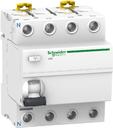 Schneider Electric Acti 9 A9R75440 Выключатель дифференциального тока четырехполюсный 40А 300мА (тип AC)